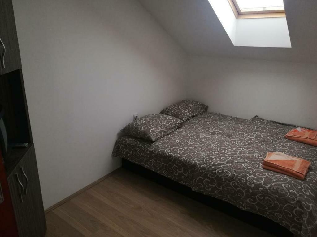 Apartman Ivana Ica Soko Banja Exteriör bild