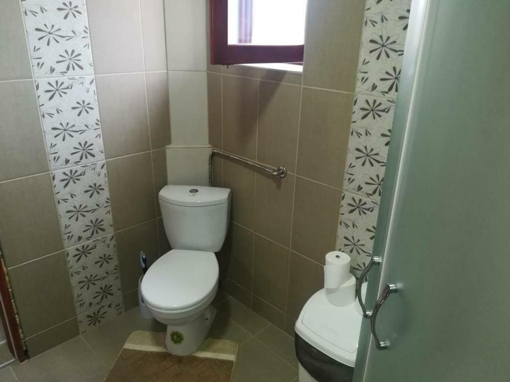Apartman Ivana Ica Soko Banja Exteriör bild