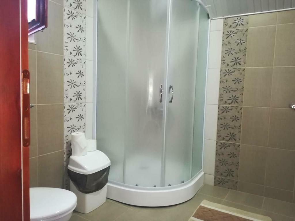 Apartman Ivana Ica Soko Banja Exteriör bild